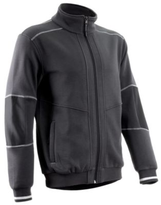 Veste Coverguard thermique Kiji noire Taille M