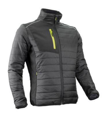 Veste Coverguard thermique Sumi noire Taille S