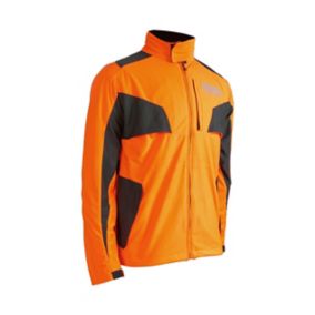 Veste de protection Yukon Oregon orange Taille L