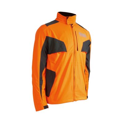 Veste de protection Yukon Oregon orange Taille XL