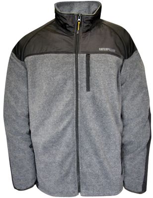 Haut Polaire Caterpillar Pour Homme - Neuf Avec étiquettes