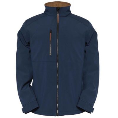 Veste polaire caterpillar discount homme