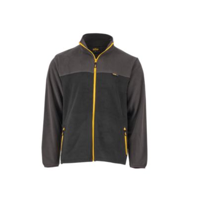 Veste polaire Site Caze noir taille L