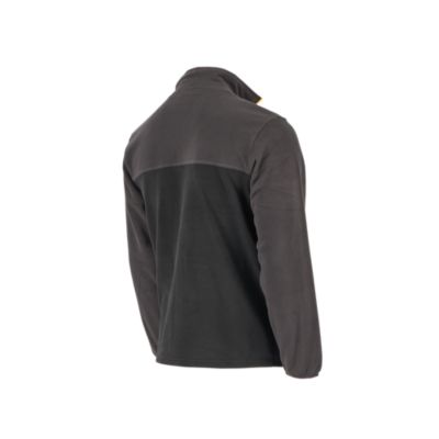 Veste polaire Site Caze noir taille L