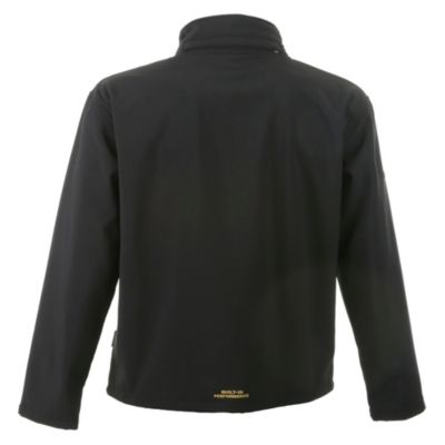 Veste Ariat Tek Femme Noire Taille XL – Softshell Doublée Polaire, Équitation