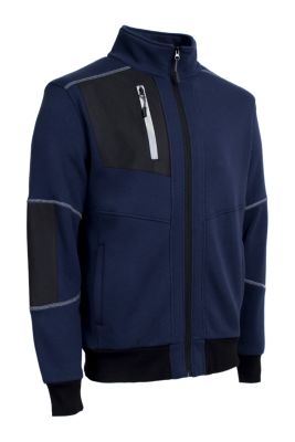 Veste thermique Coverguard Mikan reflech taille L