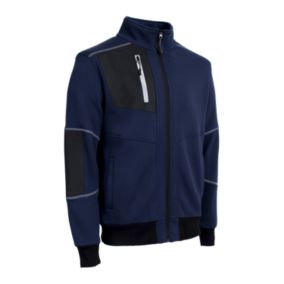 Veste thermique Coverguard Mikan reflech taille L