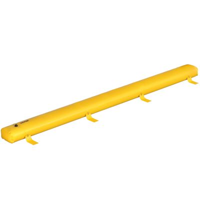 VEVOR Barrière anti-inondation 7,32 m, hauteur 30,5 cm. Alternative sac sable, PVC réutilisable.