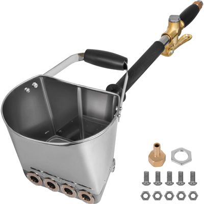 VEVOR Mini réfrigérateur de voiture portable 20L, -20 à 20 C, 45W, panneau numérique, pour camping.
