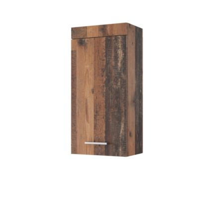 Vicco Armoire suspendue Oldstyle 37x77cm