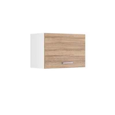 Vicco Armoire suspendue universelle Sonoma 60cm avec porte dascenseur