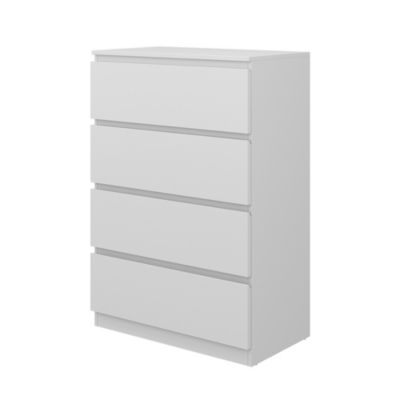 Vicco  Commode  Blanc  39 x 102 cm
