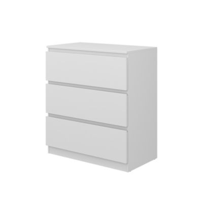 Vicco  Commode  Blanc 39 x 78.5 cm