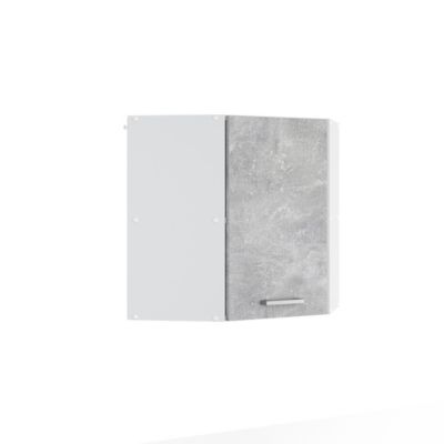 Vicco Elément haut de cuisine Béton 57cm
