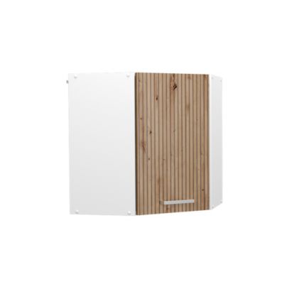 Vicco Elément haut de cuisine Chêne Artisan 57cm
