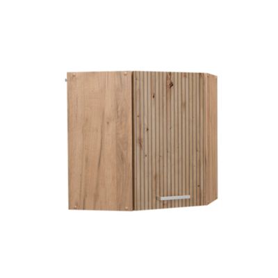 Vicco Elément haut de cuisine Chêne Artisan 57cm