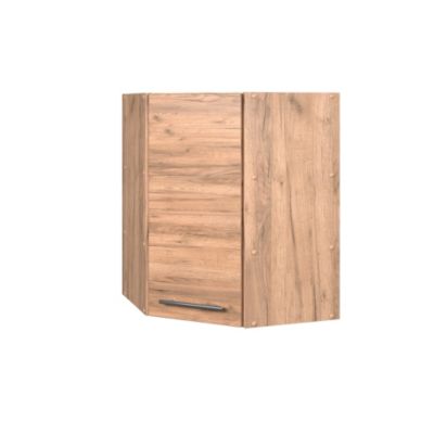 Vicco Elément haut de cuisine Chêne de force doré 57cm