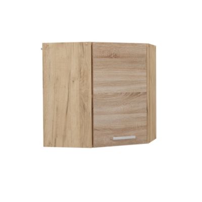 Vicco Elément haut de cuisine Sonoma 57cm