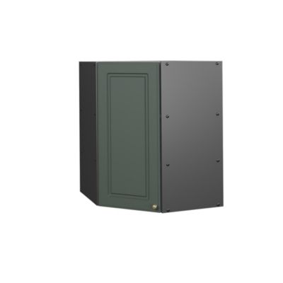 Vicco Elément haut de cuisine Vert Or Campagne 57cm