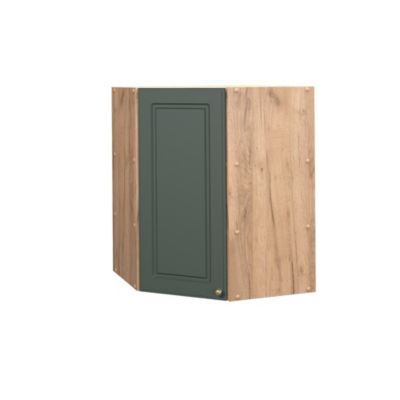 Vicco Elément haut de cuisine Vert Or Campagne 57cm