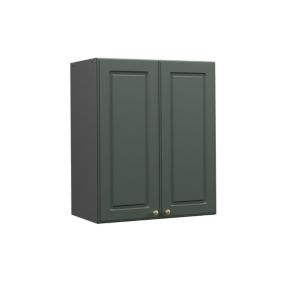 Vicco Elément haut de cuisine Vert Or Campagne 60cm