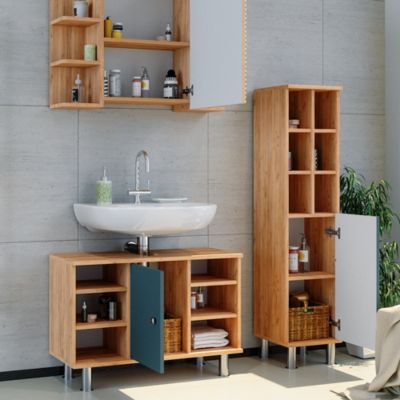 AnnonceMeuble sous vasque lavabo - Meubles sous vasque lavabo