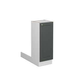 Vicco Îlot de cuisine Vert Or Campagne 30cm sans PT