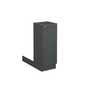 Vicco Îlot de cuisine Vert Or Campagne 30cm sans PT