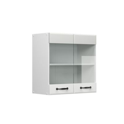 Meuble Haut Cuisine Vitreenull