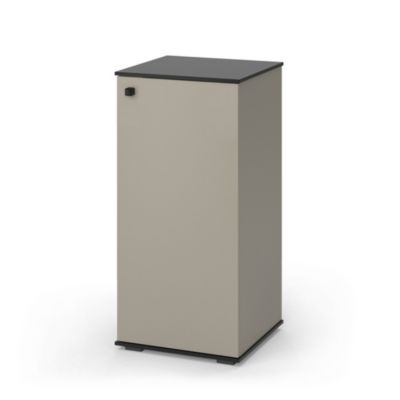 Vicco Meuble salle de bain Grège 37x78cm