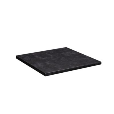 Vicco Plan de travail cuisine Anthracite 60cm