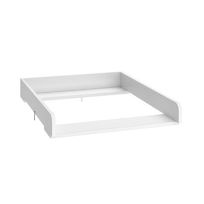 Vicco plan à langer Blanc 60x76cm