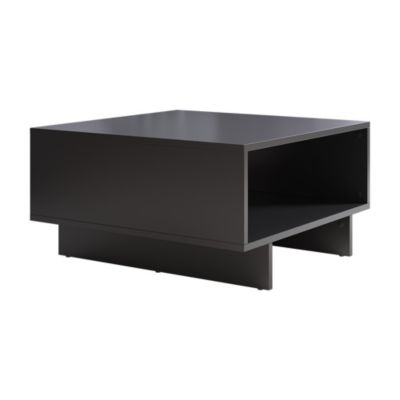 Kit de table basse Vicco Table de salon Table d’appoint Table basse Table basse blanche