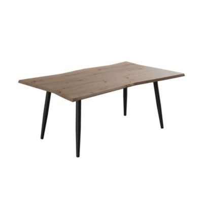 Vicco table basse Artisan 100x60cm