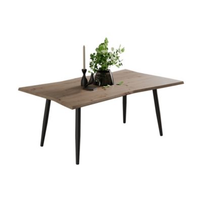 Vicco table basse Artisan 100x60cm