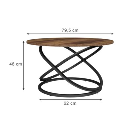 Table De Bivouac Réglable 4 Sections - 29x59.5 Cm, Hauteur 25-40 Cm, Idéale Pêche Et Camping - 9