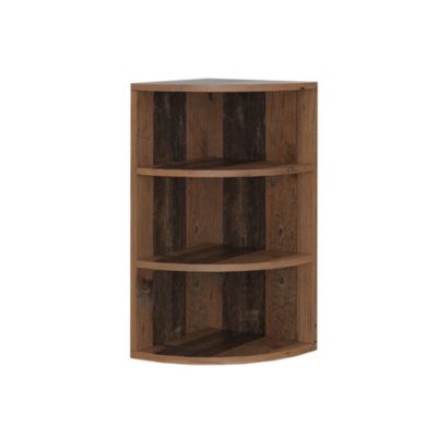 Vicco Étagère dangle Bois antique 30x60cm