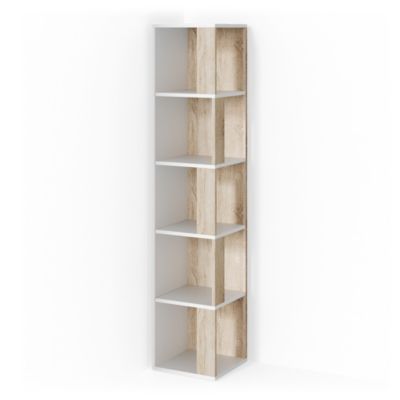 Vicco Étagère dangle Sonoma 33.3x162.2cm