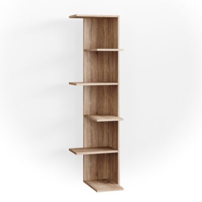 Vicco Étagère dangle Sonoma 37x140.1cm