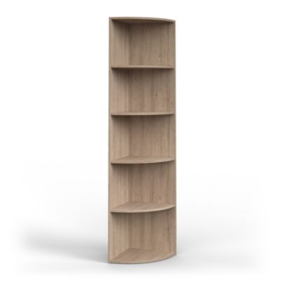 Vicco Étagère dangle Sonoma 40x180cm