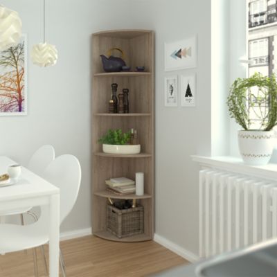 Vicco Étagère dangle Sonoma 40x180cm
