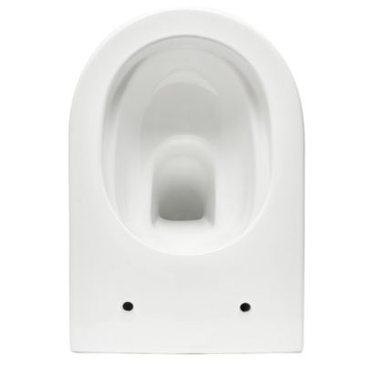 ViConnect Pro S Pack WC Bâti Villeroy & Boch + WC Swiss Aqua ...