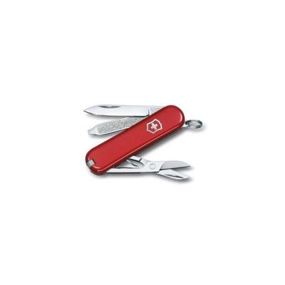 Victorinox Classic SD Swiss Army Knife style icon red V-0 62 V0 62 Victorinox62 Victorinox 62 23 G VictorinoxG Victorinox G (0.6