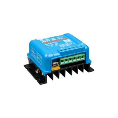 VICTRON Chargeur Solaire Bluesolar MPPT 10020 BatterieLife VICTRON ENERGY