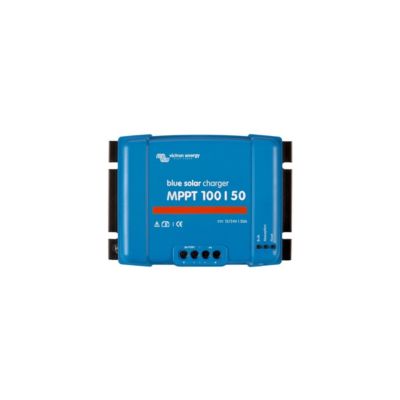 VICTRON Régulateur de Charge Solaire Ultra rapide MPPT 700W 50A Système Battery Life VICTRON ENERGY