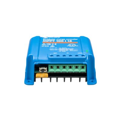 VICTRON Régulateur MPPT 10015A Système Battery Life VICTRON ENERGY