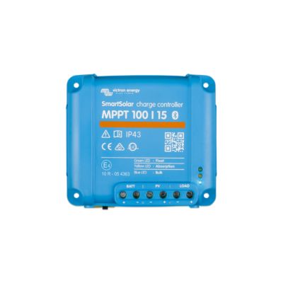 VICTRON Smartsolar MPPT 10015 Bluetooth VICTRON ENERGY