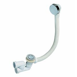 Vidage A Cable De Longueur 700 Mm Avec Siphon Wirquin Castorama