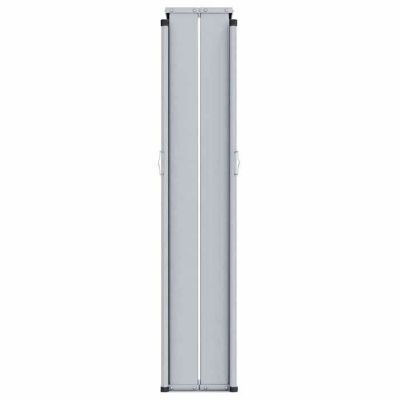 vidaXL Auvent Latéral Rétractable Pare-brise de Balcon Pare-soleil de Jardin Pare-vue de Terrasse Extérieur Patio 318057