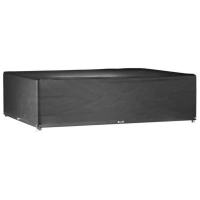 vidaXL Housse de salon de jardin 16 œillets 300x200x75cm rectangulaire 319308